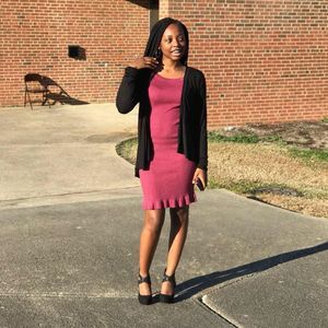 Meet your Posher, Alex